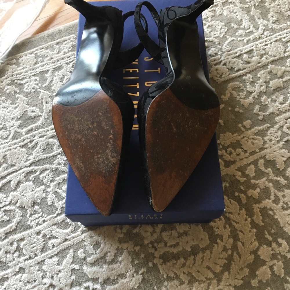 Evening Shoe - Picture 3 of 3
